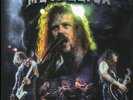 Metallica - Live At The Reunion Arena, Dallas TX 5 Feb '89 - LP - VINYL