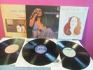 3 Maria Bethania lp cancoes Nossos Momentos live Personalidade vinyl record