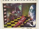 The J Geils Band - Freeze Frame LP 1981 Vinyl Record - New and Still Sealed