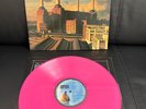 PINK FLOYD / Animals -LP-Vinyl:VG++/ Cover:EX/ LIM. PINK VINYL