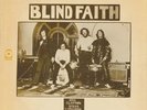 Blind Faith US PRESS ATCO Records Vinyl LP