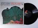 JULIE LONDON Feeling Good LIBERTY LP VG+ mono m