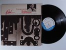 BOBBY HUTCHERSON Components BLUE NOTE LP VG+ mono NY van gelder m