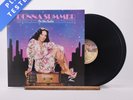Donna Summer On The Radio - Greatest Hits Volumes I & II Double LP - NM/VG+