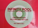 MONDO DEATH WALTZ TIM HECKER INFINITY POOL SOUNDTRACK PICTURE DISC LE 500 oop