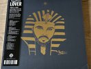 EGYPTIAN LOVER 1983 TO 1988 ANTHOLOGY 4LP BOX SET (2016) HIP HOP MINT SEALED USA
