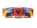 MONDO DEATH WALTZ THE WIZARD OF OZ 3XLP 180GM VINYL DELUXE EDITION NEW OOP LE