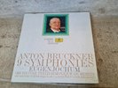 12 x Vinyl, LP Box Set (Box) - Anton Bruckner - 9 Symphonies