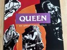 Queen - By appointment only Vinyl LP