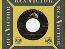 H.B. BARNUM - It Hurts Too Much To Cry - RCA - Northern Soul 45 - VG++
