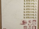 KATRASKA / RARE LATIN FUNK DISCO PUERTO RICO LP MAS