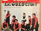 ORQUESTA LA SOLUCION / RARE SALSA GUAGUANCO PUERTO RICO LP PERFORMANCE