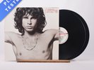 The Doors The Best Of The Doors A2 B3 C5 D3 Double LP Vinyl Record - VG+/EX