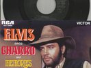 Elvis Presley 45 