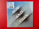 Now And Then / Love Me Do by The Beatles - Vinyl (2023 , Marble Edition)