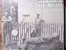 THE COUNTRY GENTLEMEN ON THE ROAD FOLKWAYS RECORDS EXC VINYL LP 204-82