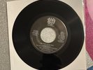 The Notorious B.I.G. Big Poppa / Warning 45 1994 EAST WEST COAST RAP 7
