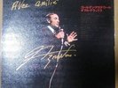 Charles Aznavour Autographed Record Limited Edition Vinyl Album Music
