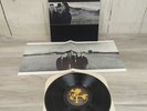 The Joshua Tree by U2 Vinyl LP Record Gatefold with Poster 1987 Island Records