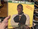 A Man and His Music Boogie Down Productions double vinyl record collectors ed