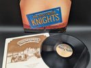 The Hollywood Knights Original Soundtrack Casablanca NBLP-7218 One Owner NM EUC