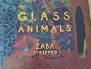 Glass Animals – Zaba Stripped - LTD EDT EP - VINYL -  NEW SEALED
