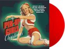Various Artists Pin-up Girls Christmas (Vinyl) (UK IMPORT)