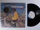 HORACE SILVER QUINTET Serenade To A Soul Sister BLUE NOTE LP NM/VG++ audiophilem