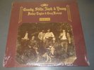 SEALED CROSBY STILLS NASH & YOUNG DEJA VU ORIGINAL PRESSING
