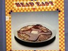 Head East – Flat As A Pancake Vinyl Record LP Album A&M SP-4537 1975 Ultrasonic