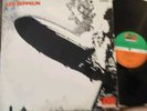 LED ZEPPELIN - First 12