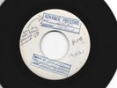 NORTHERN SOUL POPCORN 45 - MICKEY McCULLERS - SAME OLD STORY - HEAR -TEST PRESS