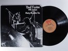 MILT JACKSON & MONTY ALEXANDER TRIO Soul Fusion PABLO LP VG+ autographed m