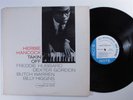 HERBIE HANCOCK Takin' Off BLUE NOTE LP VG+ mono NY van gelder ear m