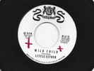 NORTHERN SOUL POPCORN R&B 45 -LITTLE ESTHER - WILD CHILD  -HEAR- 1961 DJ WARWICK