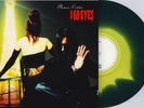 The 69 Eyes - Paris Kills + 3 Bonustracks  Yellow Green Ink Spot Vinyl LP  NEU