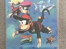 Donkey Kong Country 2 Vinyl