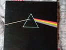 Pink Floyd – Dark Side Of The Moon Vinyl LP Early 4th UK Pressing 1974 A5/B5