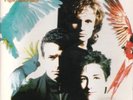 Mecano Figlio Della Luna NEAR MINT Ariola Vinyl LP
