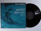 BUD SHANK Slippery When Wet OST WORLD-PACIFIC LP mono promo m