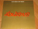 Bob Marley & The Wailers - Exodus LP 1977  Reggae (Ex) TOP ( 10 )