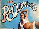 Orquesta Los Pequeninos Bolivia / NUNCA PODRAN / Salsa Cumbia Huayno VG HEAR  LP