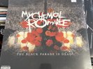 My Chemical Romance - Black Parade Is Dead [New Vinyl LP]