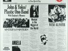 John Lennon, Some Time In New York City:2x Vinyl LP, Reissue 180g