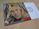 LP FRED LOCKS - BLACK STARLINER TRUE RASTAMAN (1976) uk VISTA SOUNDS roots killa