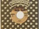 Kiss Love Gun Rare Stereo / Mono Promo Copy Casablanca Records w, Co Sleeve 45