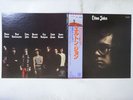 Elton John  DJM Records IFS-40033 Japan  VINYL LP OBI