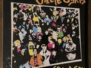 Circle Jerks - Group Sex - Vinyl LP - 1980 Frontier Records
