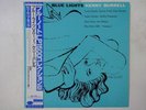 Kenny Burrell Blue Lights, Volume 1 Blue Note BN 1596 Japan  VINYL LP OBI