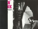 VAN RONK, Dave - Folksinger (reissue) - Vinyl (LP)